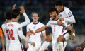 Video highlight San Marino vs Anh - Vòng loại World Cup 2022