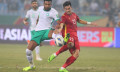 Video highlight Việt Nam vs Saudi Arabia - vòng loại World Cup 2022