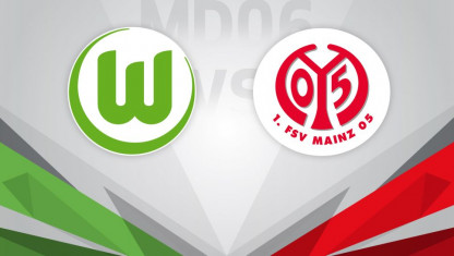 Nhận định, Soi kèo Wolfsburg vs Mainz, 01h30 ngày 23/4, Bundesliga