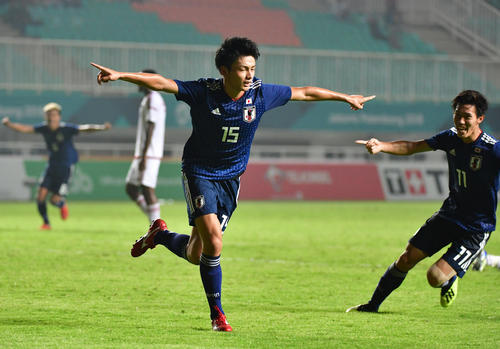 Nhận định, Soi kèo U23 UAE vs U23 Nhật Bản 1