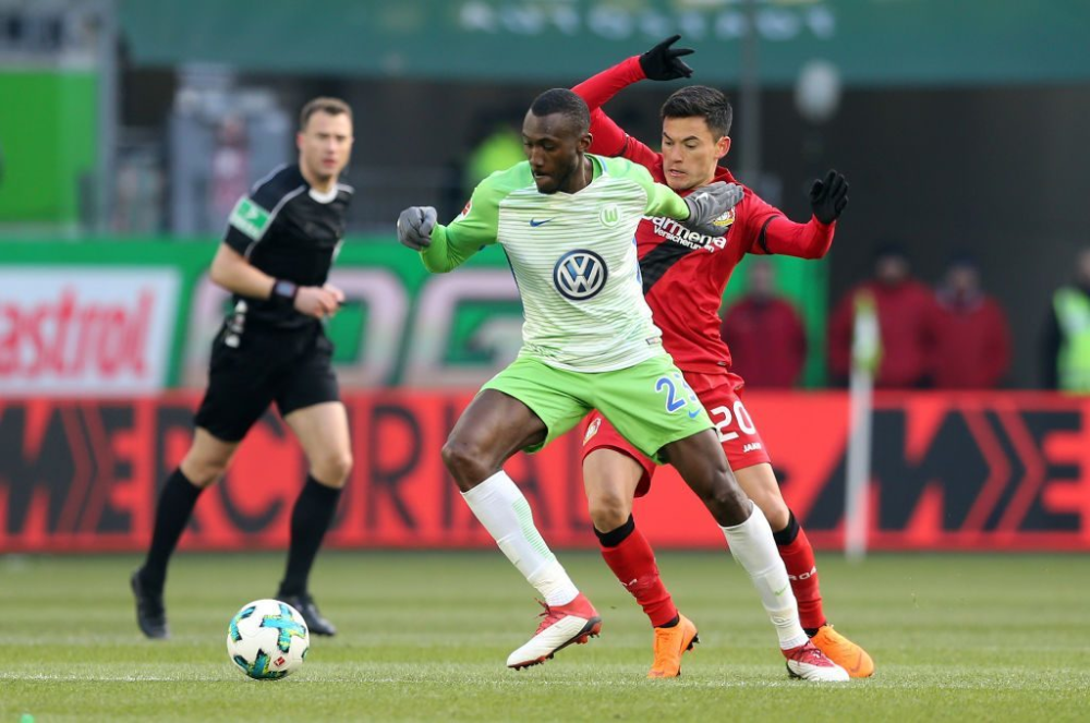 Nhận định, Soi kèo Wolfsburg vs Mainz 1
